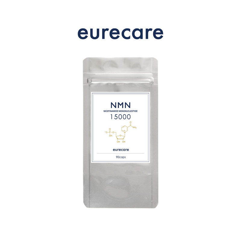 eurecare NMN15000